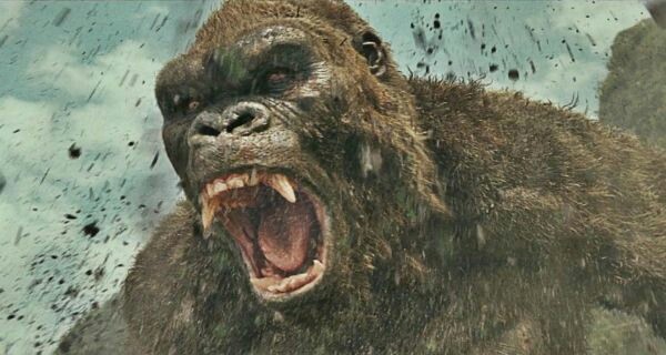Kong: Kafatası Adası Fotoğrafı