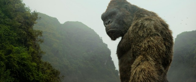 Kong: Kafatası Adası Fotoğrafları 8