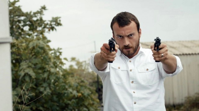 Ekip 1 Fotoğrafı