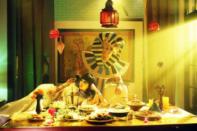 Hırçın Sevgilim 2 Fotoğrafı