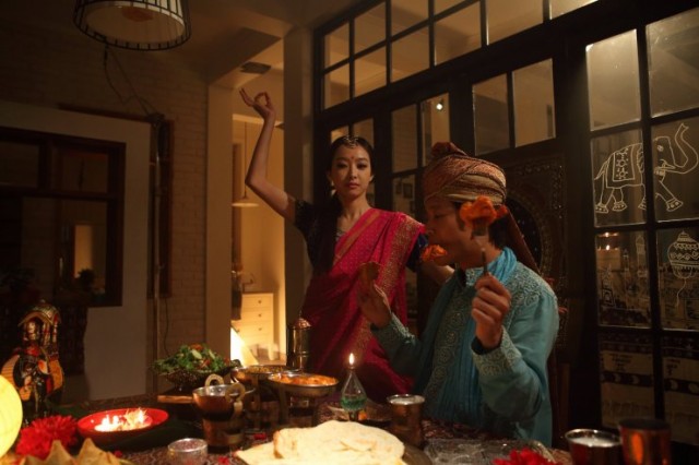 Hırçın Sevgilim 2 Fotoğrafı