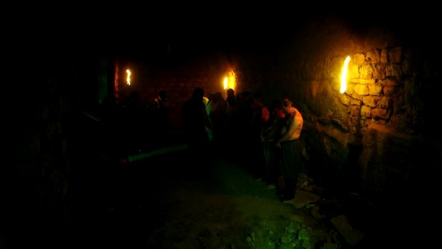 Jan - Sızı Fotoğrafı