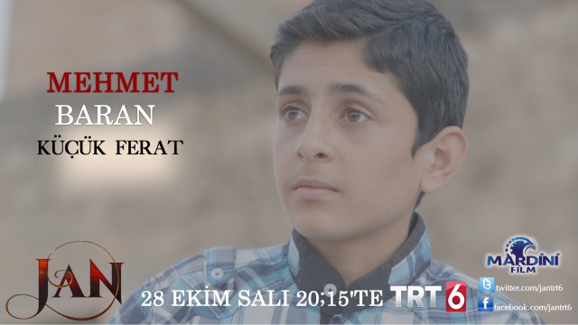 Jan - Sızı Fotoğrafı