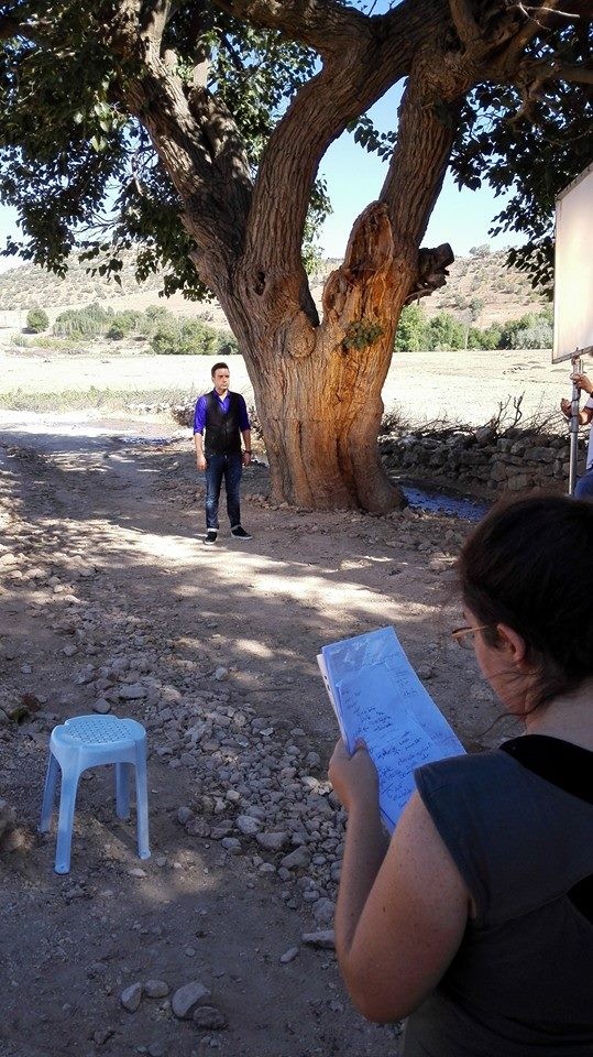 Jan - Sızı Fotoğrafı