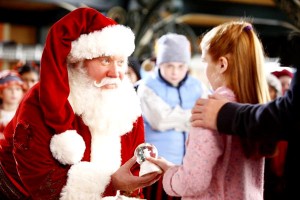 Santa Clause 3 Fotoğrafı