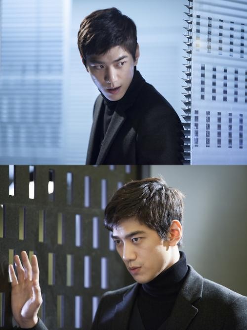 Hyde Jekyll, Me Fotoğrafı