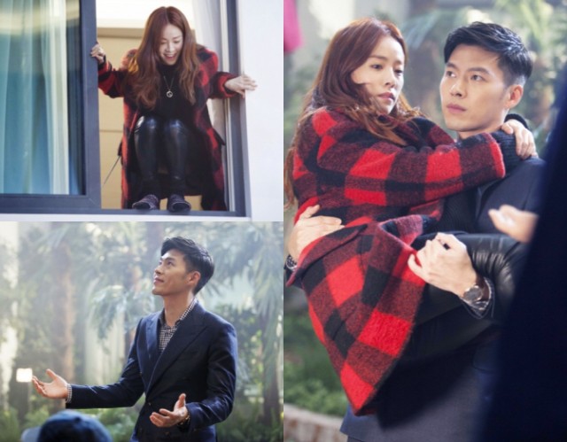 Hyde Jekyll, Me Fotoğrafı