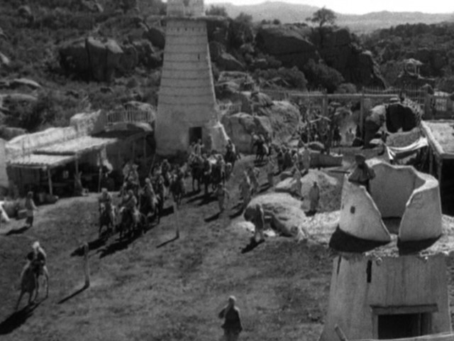 Bengal Avcı Taburu Fotoğrafı