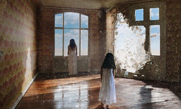 8 Saniye Fotoğrafı