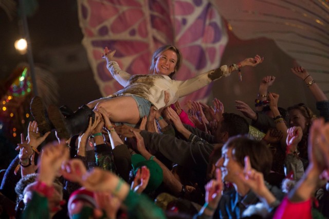 Bridget Jones'un Bebeği Fotoğrafı