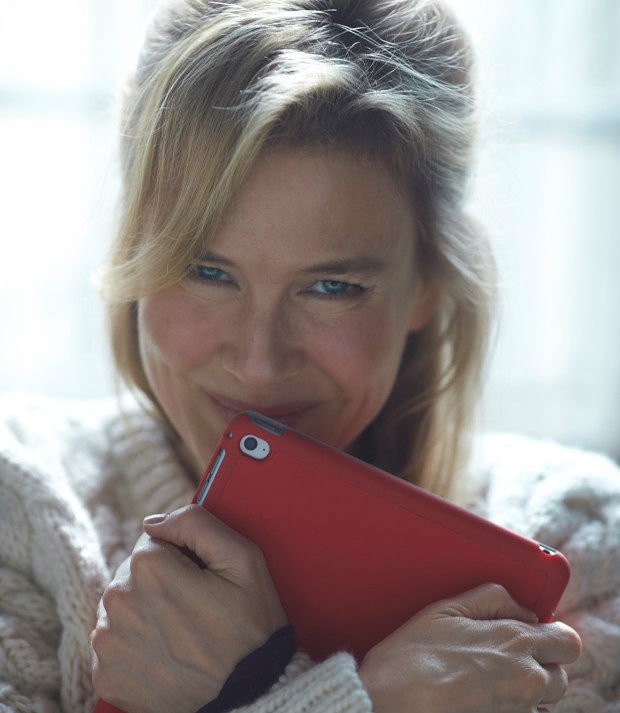Bridget Jones'un Bebeği Fotoğrafı