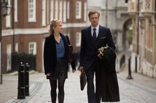 Bridget Jones'un Bebeği Fotoğrafları 4