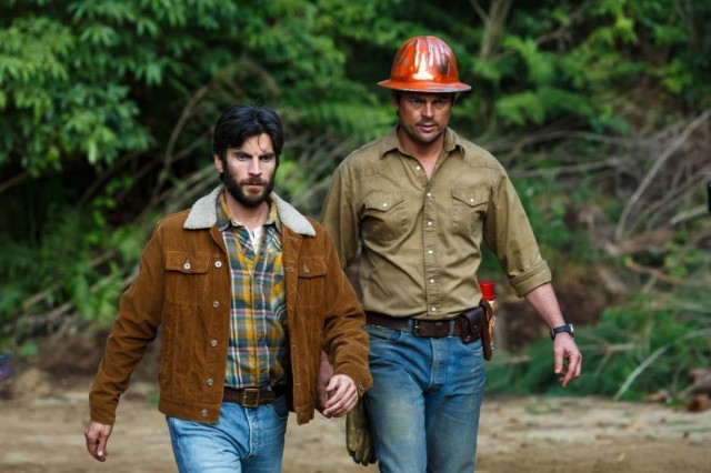 Pete ve Ejderhası Fotoğrafı