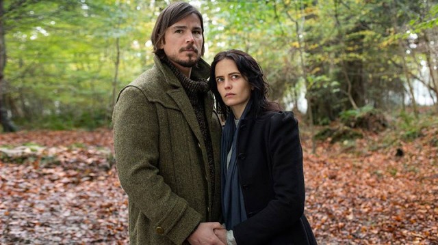 Penny Dreadful Fotoğrafı