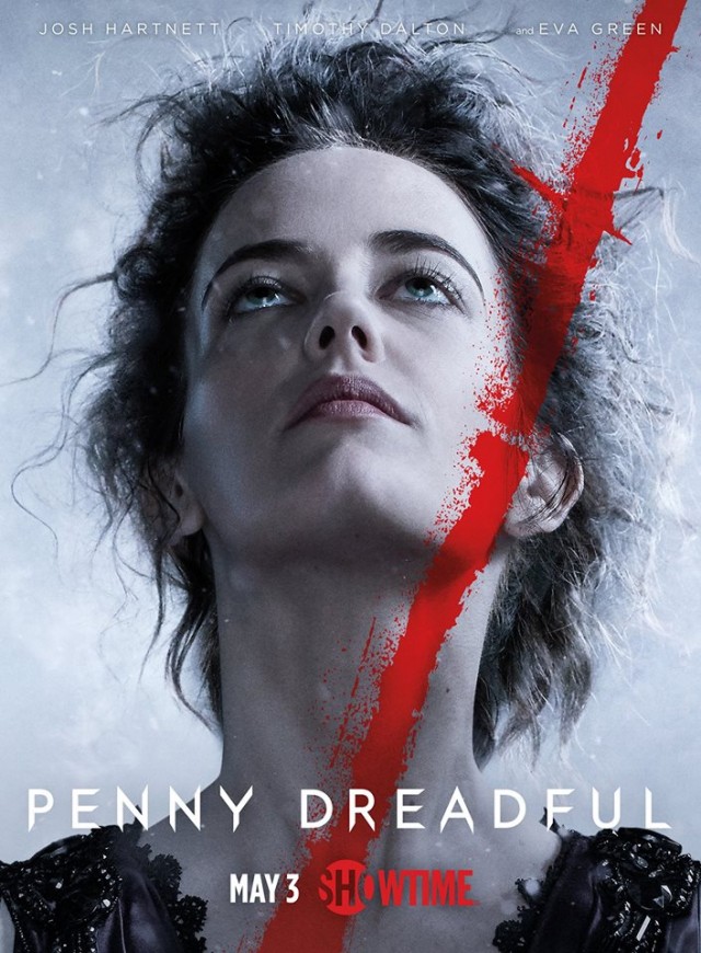 Penny Dreadful Fotoğrafı
