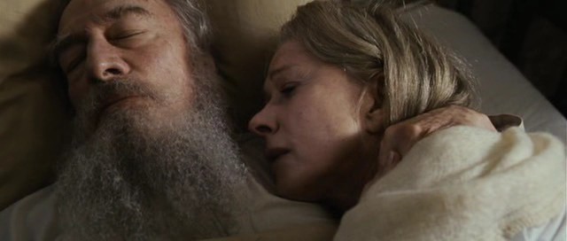 Aşkın Son Mevsimi Fotoğrafı