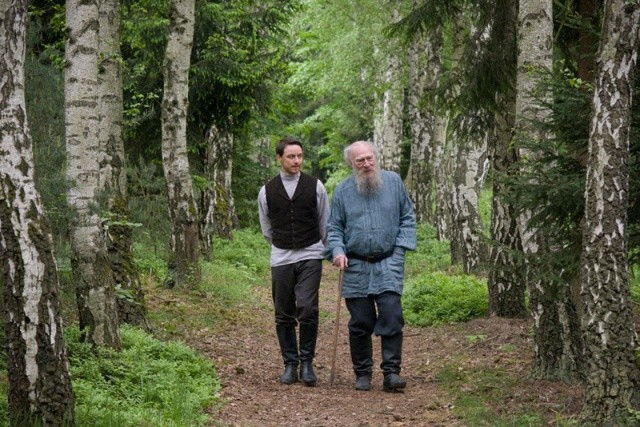 Aşkın Son Mevsimi Fotoğrafı