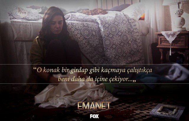 Emanet Fotoğrafları 34