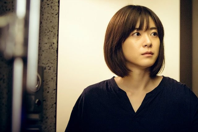 The Beauty Inside Fotoğrafı