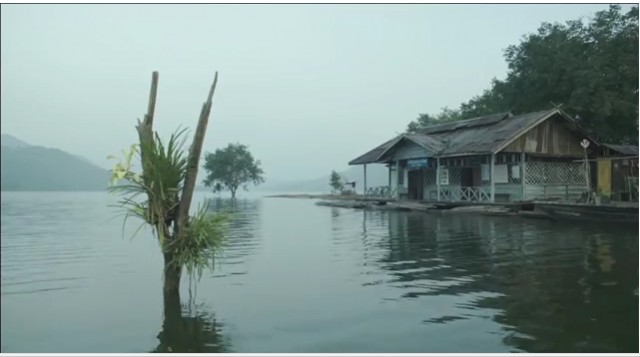 The Teacher's Diary Fotoğrafı