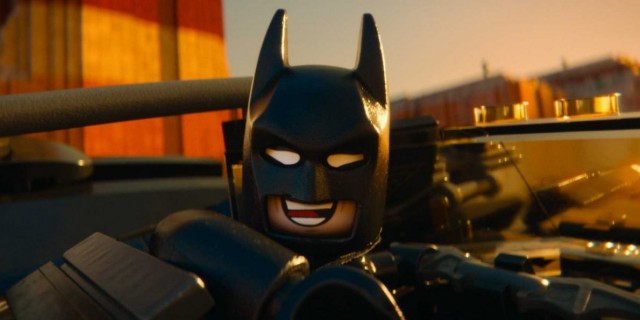 Lego Batman Filmi Fotoğrafları 21