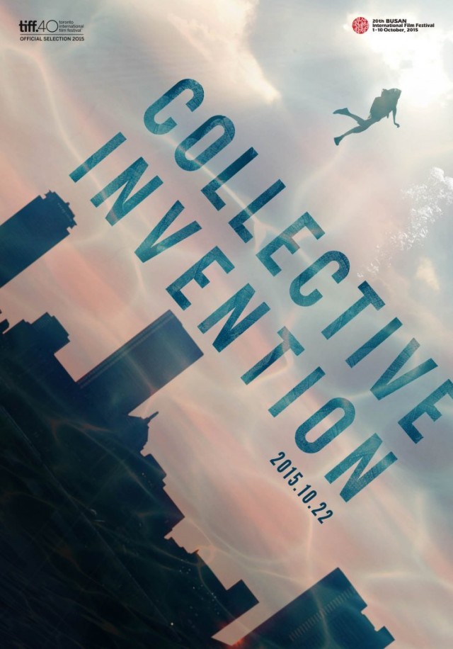 Collective Invention Fotoğrafı