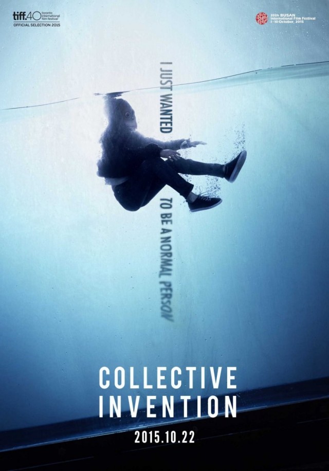 Collective Invention Fotoğrafı