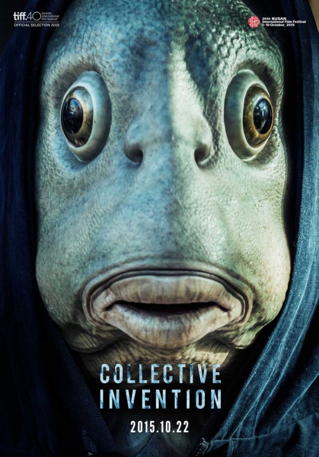 Collective Invention Fotoğrafı