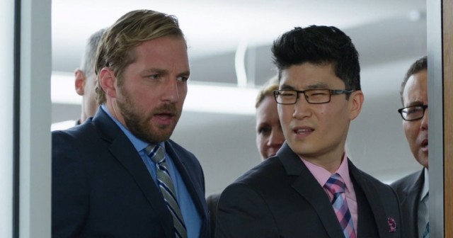 Merkezi İstihbarat Fotoğrafı