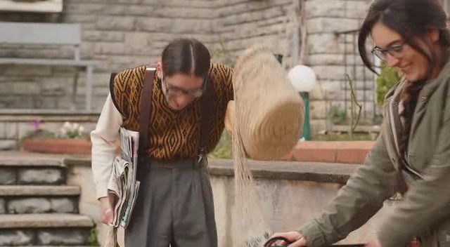 Kocan Kadar Konuş Fotoğrafı