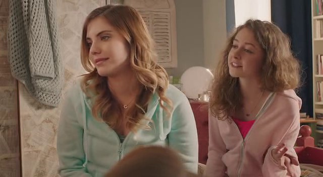 Kocan Kadar Konuş Fotoğrafı