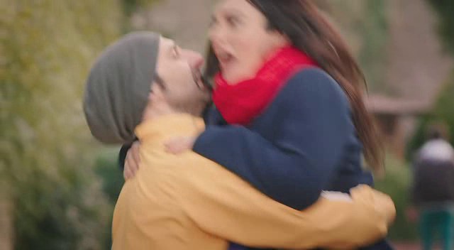 Kocan Kadar Konuş Fotoğrafı