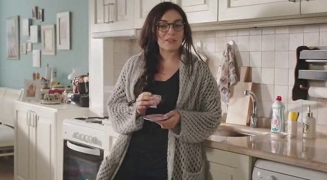 Kocan Kadar Konuş Fotoğrafı