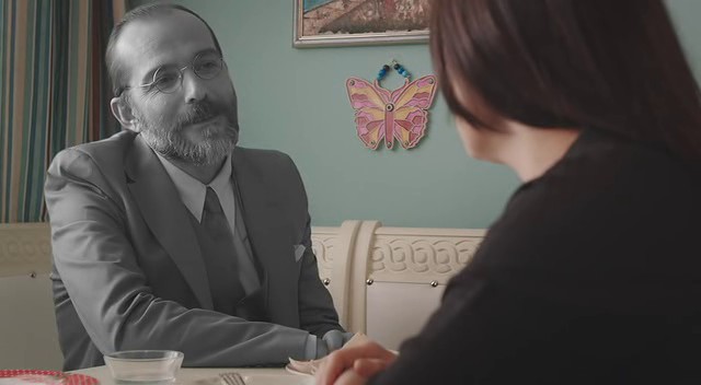 Kocan Kadar Konuş Fotoğrafı