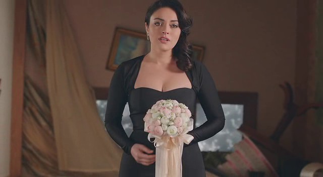 Kocan Kadar Konuş Fotoğrafı