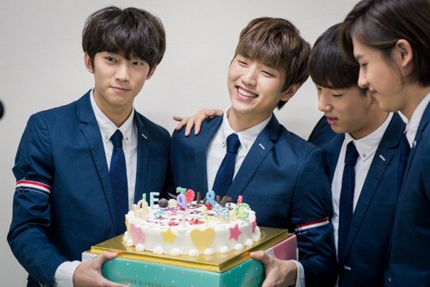 Persevere, Goo Hae-Ra - Sing Again Fotoğrafı