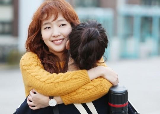 Cheese in the Trap Fotoğrafları 24