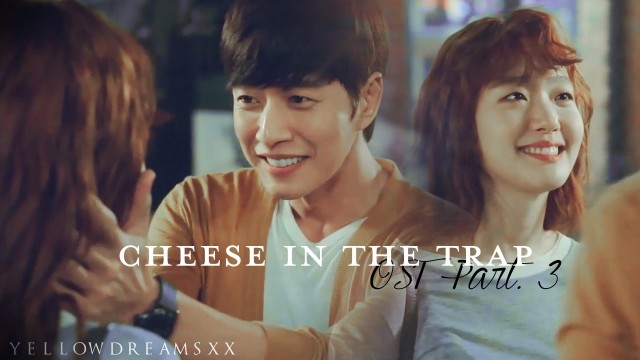 Cheese in the Trap Fotoğrafları 33