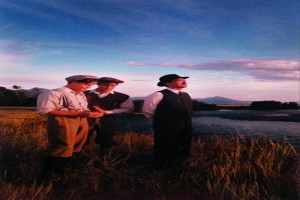 Bizi Ayıran Nehir fotoğrafı