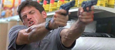 A Better Way To Die Fotoğrafı