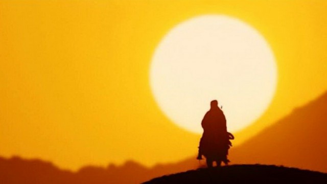 Hz. Muhammed: Allah'ın Elçisi Fotoğrafı