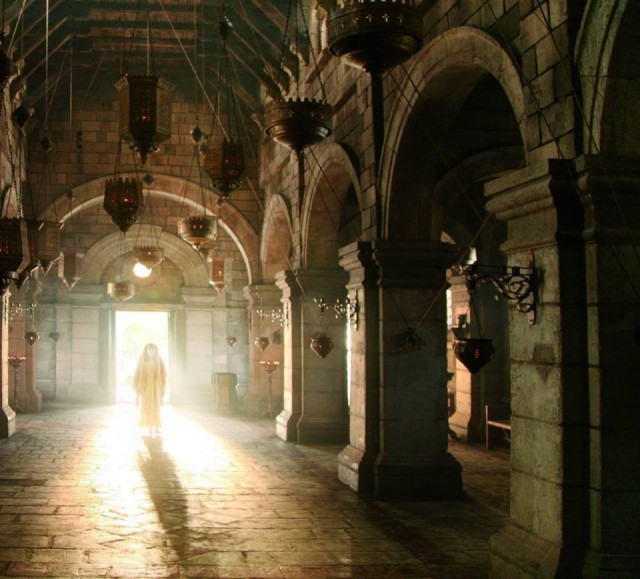 Hz. Muhammed: Allah'ın Elçisi Fotoğrafı