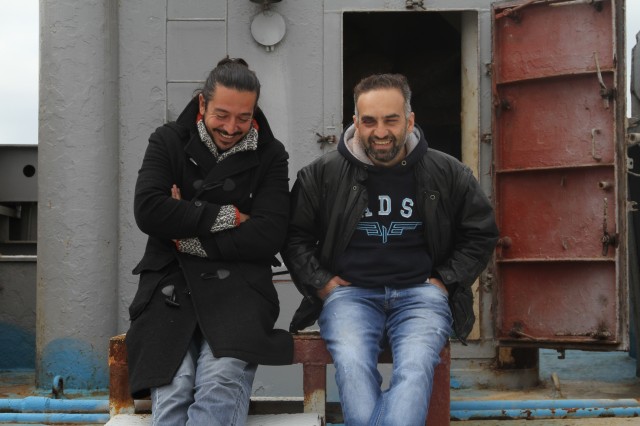 Sarmaşık Fotoğrafı