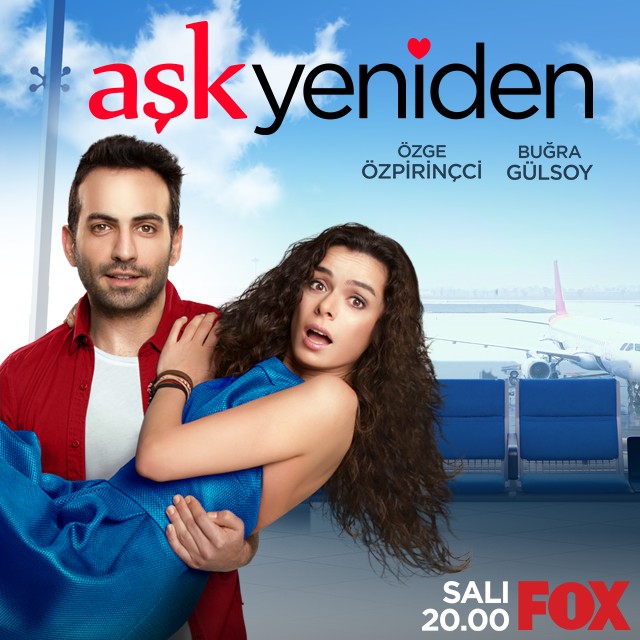 Aşk Yeniden Fotoğrafı