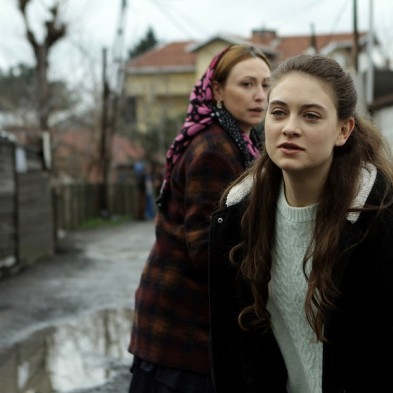 Kara Ekmek Fotoğrafı