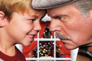 A Dennis The Menace Christmas Fotoğrafı