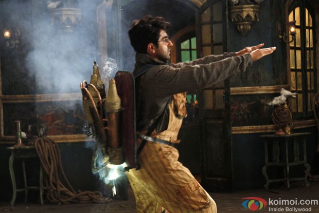 Hawaizaada Fotoğrafları 34