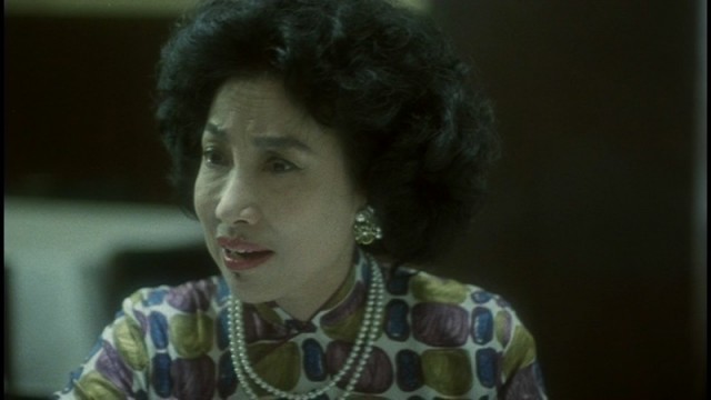 Days of Being Wild Fotoğrafı