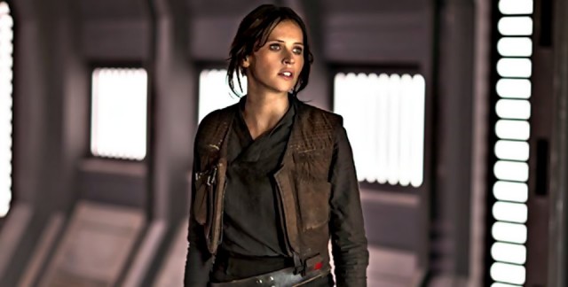 Rogue One: Bir Star Wars Hikayesi Fotoğrafı
