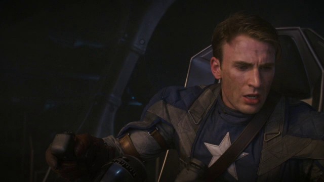 Agent Carter Fotoğrafı